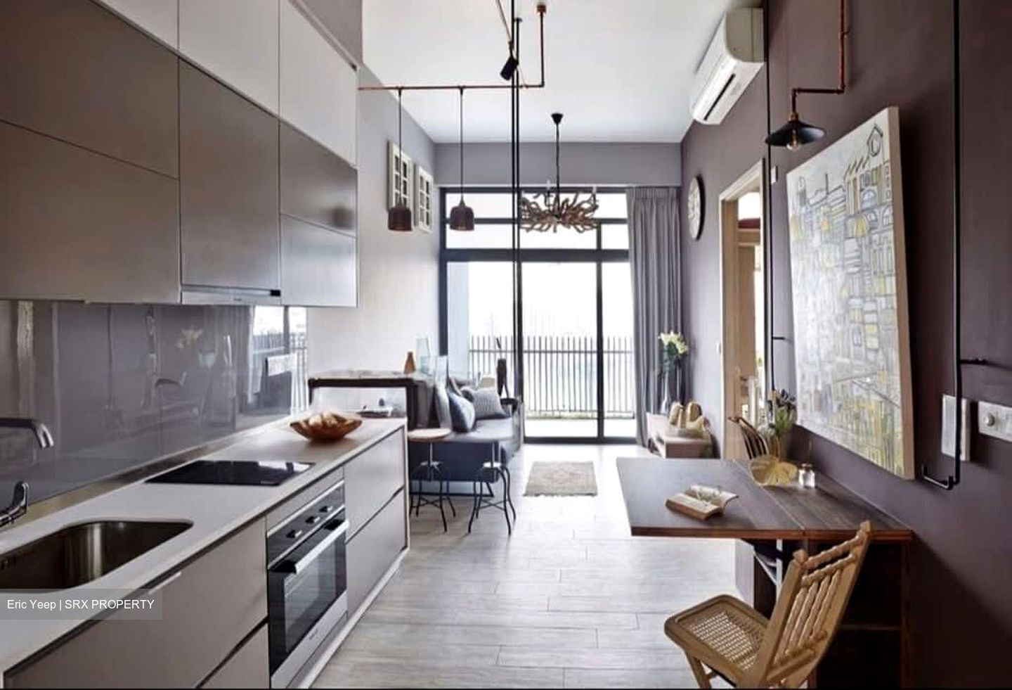 J Gateway (D22), Condominium #588793431